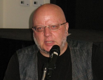 Румен Леонидов получи Националната награда за поезия „Иван Николов”