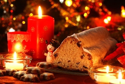 Коледните традиции и вярвания по света