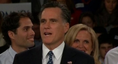 Мит Ромни спечели втори вот в САЩ