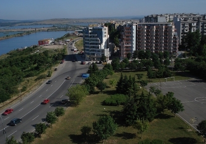 Правят първа копка на закрит пазар в "Меден рудник"