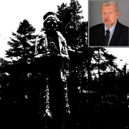 НФСБ настоява за паметник на Бащата на Бургас Ал. Г. Коджакафалията