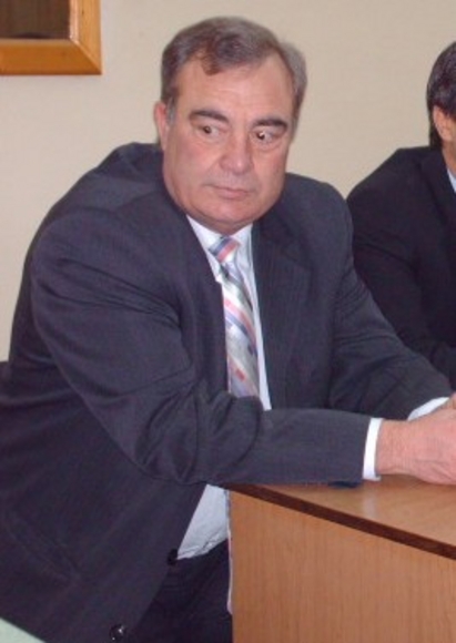 Ексшефът на бургаската полиция Георги Желев стана кмет на Медово