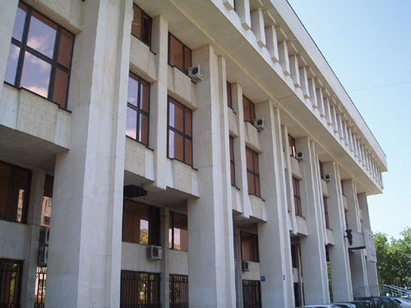 Избират председател на Административния съд в Бургас