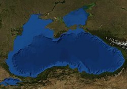 Правим ток от Черно море