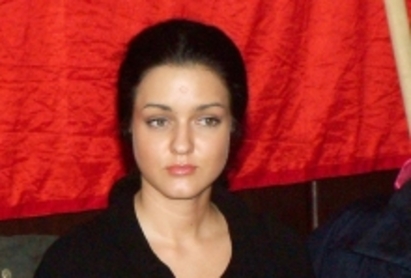 Калина куделя актриса