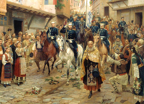 Резултат с изображение за „Освободен е град Бургас от османско робство“