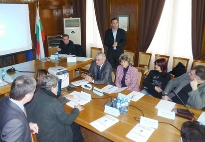 Водещи специалисти по донорство се съвещават в Бургас