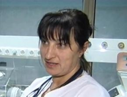 Спасили сестрата на Борисов във ВМА