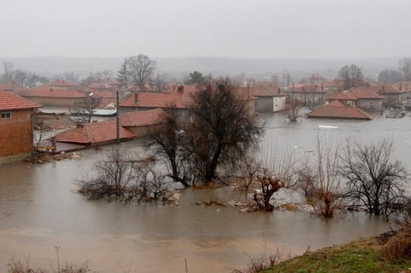 Пет са жертвите от наводненията в Хасковска област