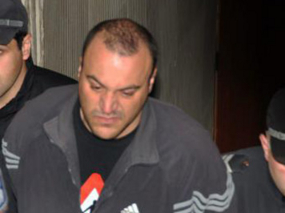 Похитителят от банковия обир в Сливен отърва съда в Бургас заради адвокат Марковски