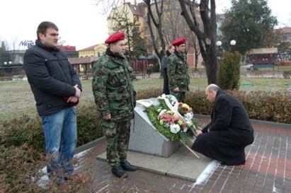 Поморие отбеляза Освобождението си от турско робство