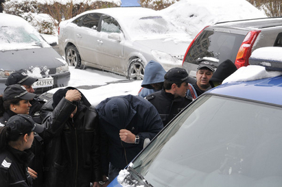 Половината от групата на шейховете, източвали горива от Лукойл, осъдени