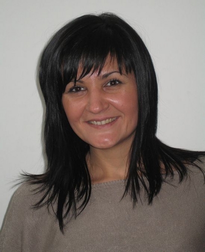 Ирена Пенчева е новият заместник директор на ИАРА