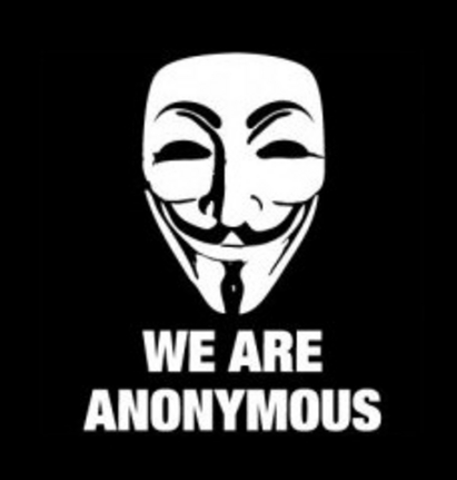 Хакерите Anonymous заплашиха българското правителство