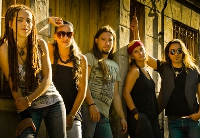 Бургаската рок банда обяви конкурс за обложка на новия си албум