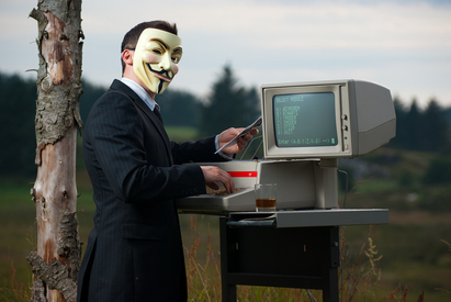 Хакерската група “Анонимните": Спираме интернет на 31 март