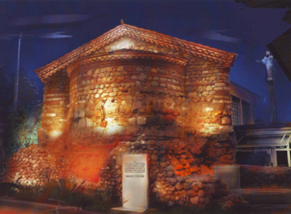 Откриват плоча в памет на  Левски в църквата „Света Петка Самарджийска”