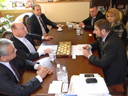 Бургас е домакин на регионален бизнес форум