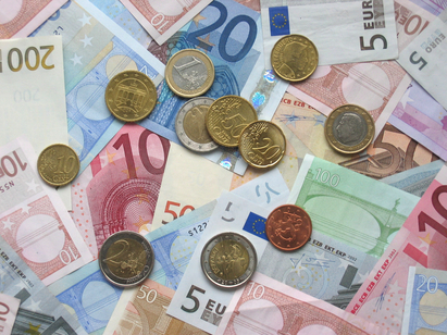 Фалиралата Гърция ни биe 6 пъти по минимална заплата