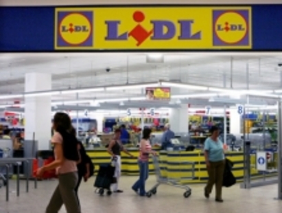 Магазин на "Лидъл" отказа да обслужва цигани