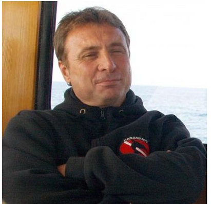 Взривеният рибен бос Харасимов бил в конфликт с екссъдружник