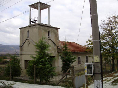 Водолази откриха открадната камбана на параклис «Свети Атанас» в езерото Вая