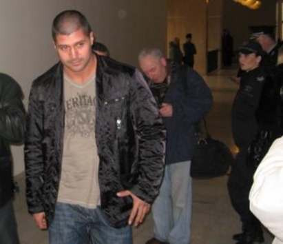 4 години затвор за лидера на „бандата с кирките“ Далакмана