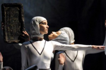 Уникален спектакъл пантомима гостува утре в Бургас