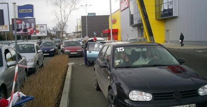 26 дами участваха в традиционното женско рали в Бургас