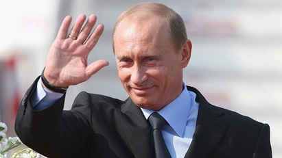 Путин спечели президентските избори още на първия тур