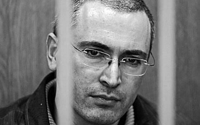 Медведев се разбърза с проверка на присъдата над Ходорковски