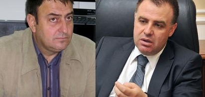 Пенко Атанасов поиска в парламента оставката на министър Найденов