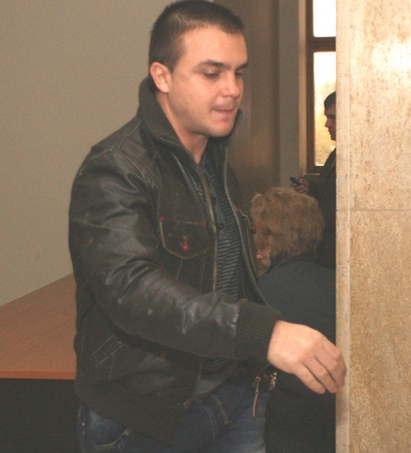 Стефан Котката се споразумя за 2 години и 10 месеца затвор за пране на пари