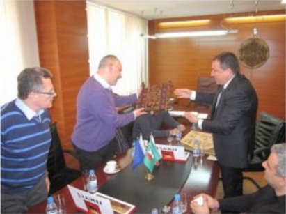Унгарски управници гостуваха в Несебър