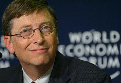 Бил Гейтс дарява 220 млн. долара за борбата срещу туберкулозата