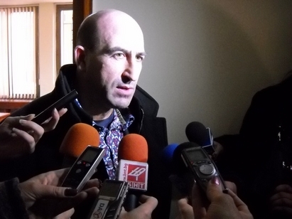 Бургаският съд отмени присъдата на Лечков, връща делото в Ямбол