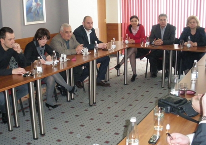 Съветници от Варна се поучават от Бургас да управляват