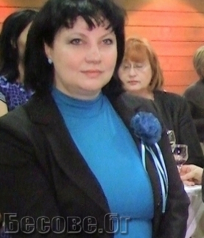 Красимира Германова стана шеф на Асоциацията на председателите на ОбС