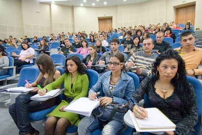 На 29 март откриват национален студентски форум в БСУ