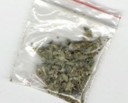 Намериха марихуана в гащите на 17-годишен несебърлия