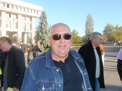 Кенов подаде оставка, Янчев оглави НДСВ в Бургаска област