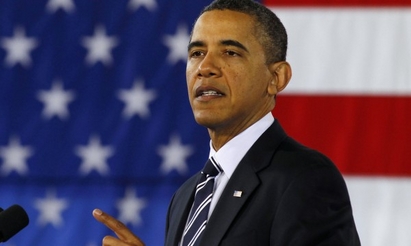Нов скандал с дарител за кампанията на Обама