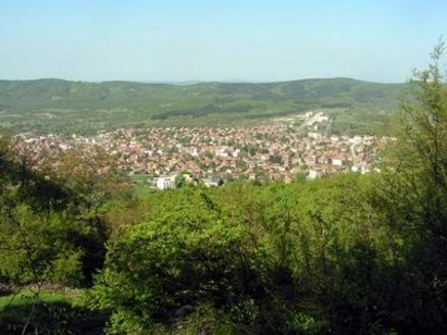 Кметът на Малко Търново подкрепя номинацията на Странджа за биосферен парк