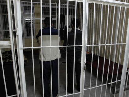 Хранят затворниците със сирене и кашкавал от държавния резерв