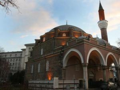 Турция ще построи най-голямата джамия в България