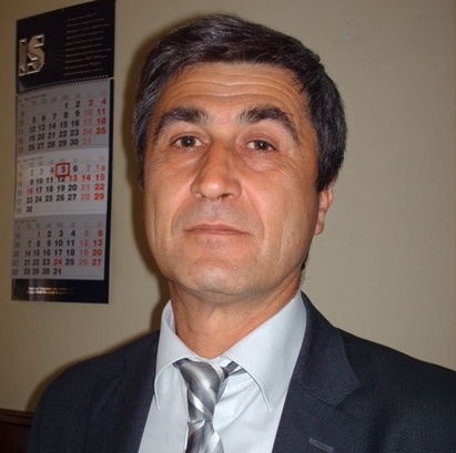 Цветан Цветанов награди началника на Второ Районно в Бургас