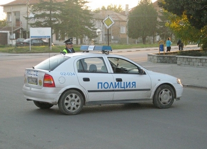 Четирима селски апаши хванати за ден от полицаите в Камено