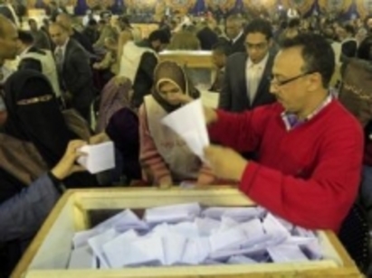 Над 20 души искат да станат президенти на Египет