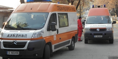 45-годишен мъж е заклан при масов бой в Пловдивско