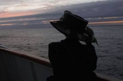 440 пасажери преживяха трагедията с "Титаник" 100 години по-късно